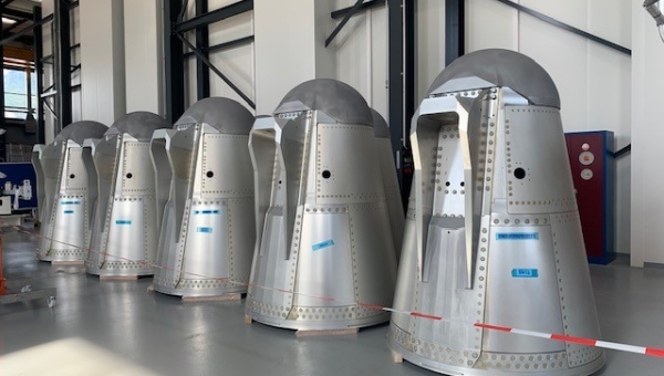La conquête de l'espace est aussi une histoire chablaisienne